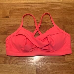 Athleta Swim Top
